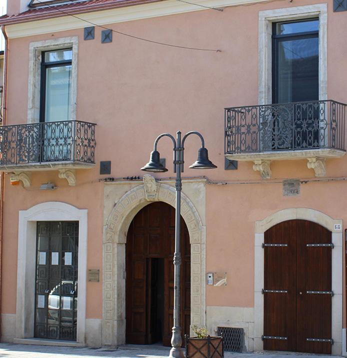 Casa Salvatore Hotel Accadia